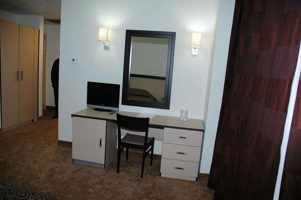 Fieri Hotel Fier Room photo